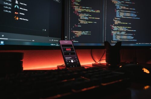 AI training websites for Nigerians