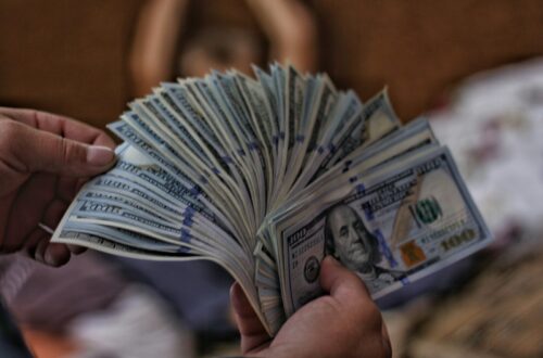 Top 5 skills that pay in dollars