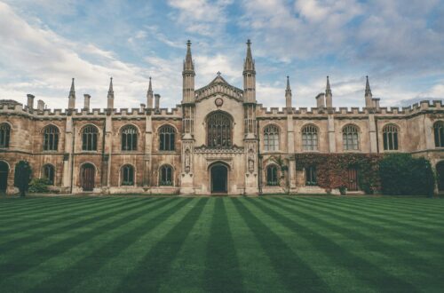 UK Universities that Don't Require IELTS