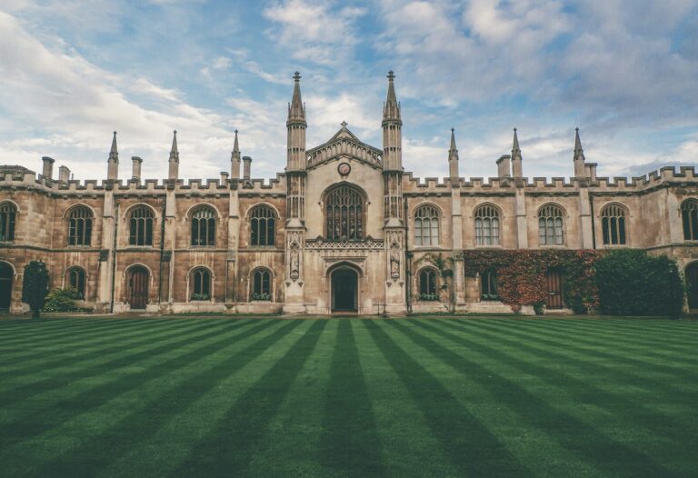 UK Universities that Don't Require IELTS