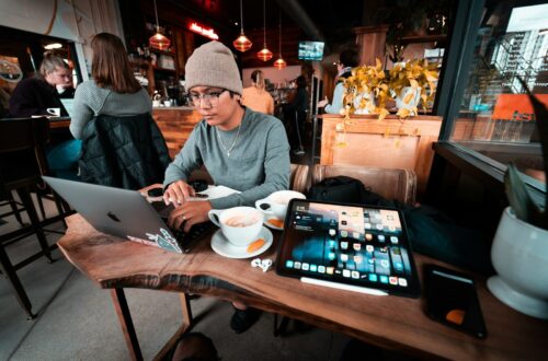 high-paying side hustles no one talks about