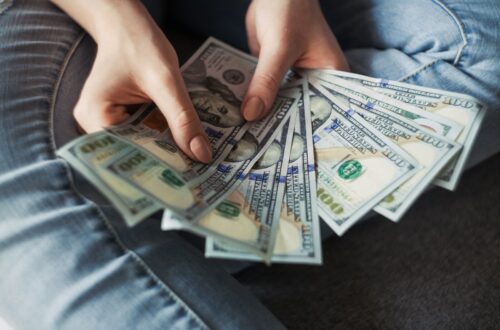 side hustles with a full-time job