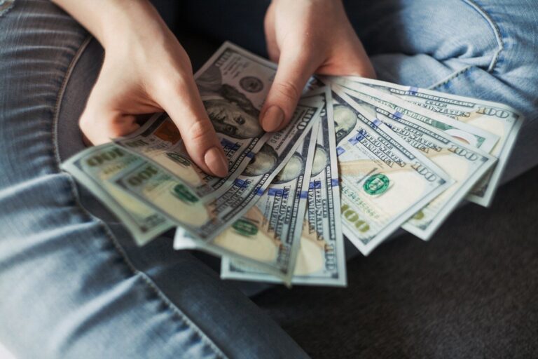 side hustles with a full-time job