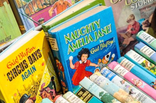 how to make children's books with AI