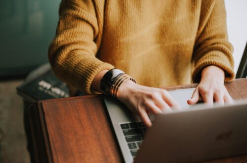 here are skills you can sell to make money by friday